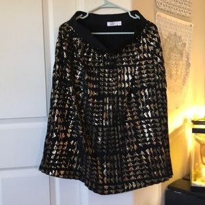 Lularoe skirt size M